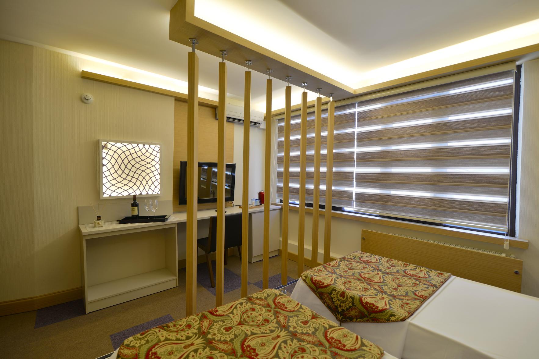 Arsima Hotel Estambul Exterior foto
